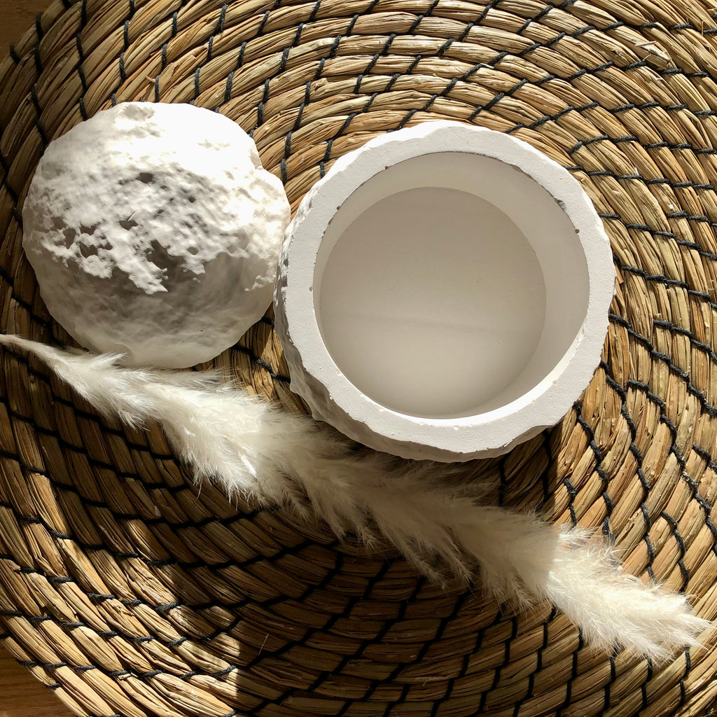 Vollmond Schatulle