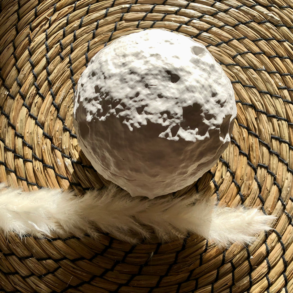 Vollmond Schatulle