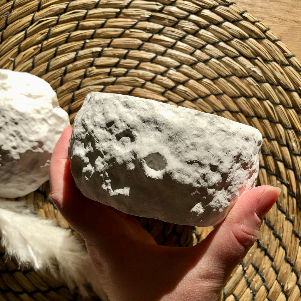 Vollmond Schatulle