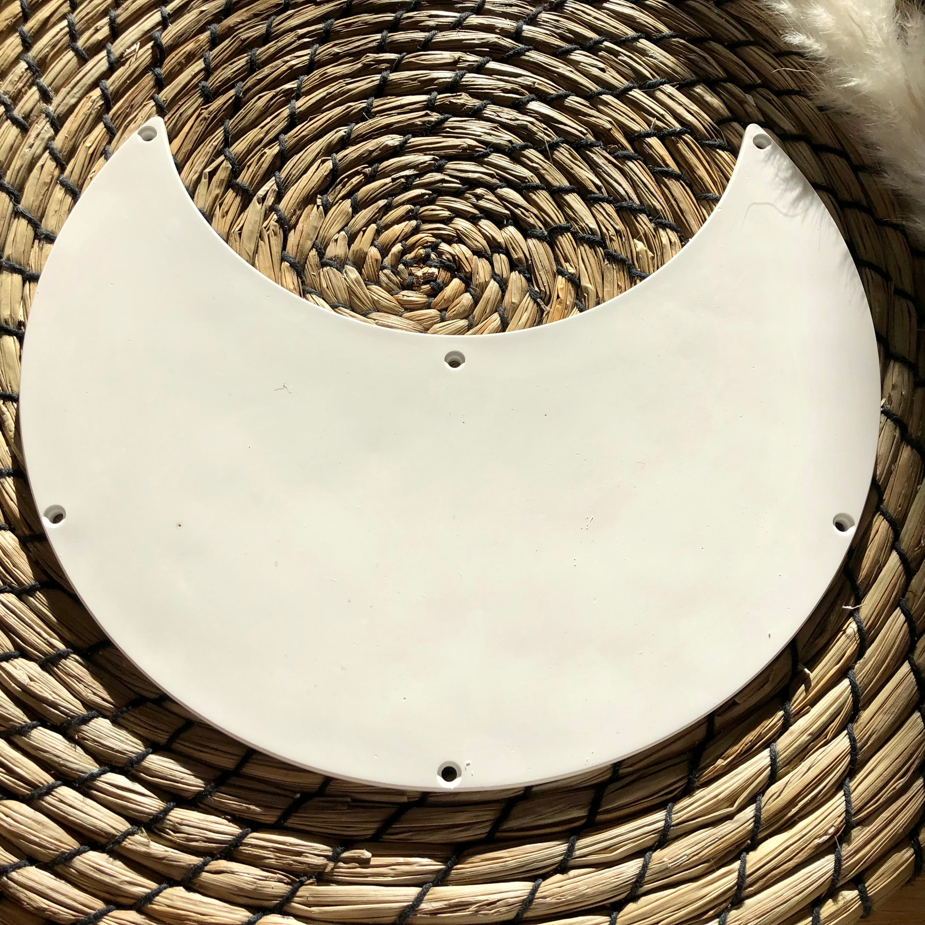 Halbmond Kugelhalter Altar