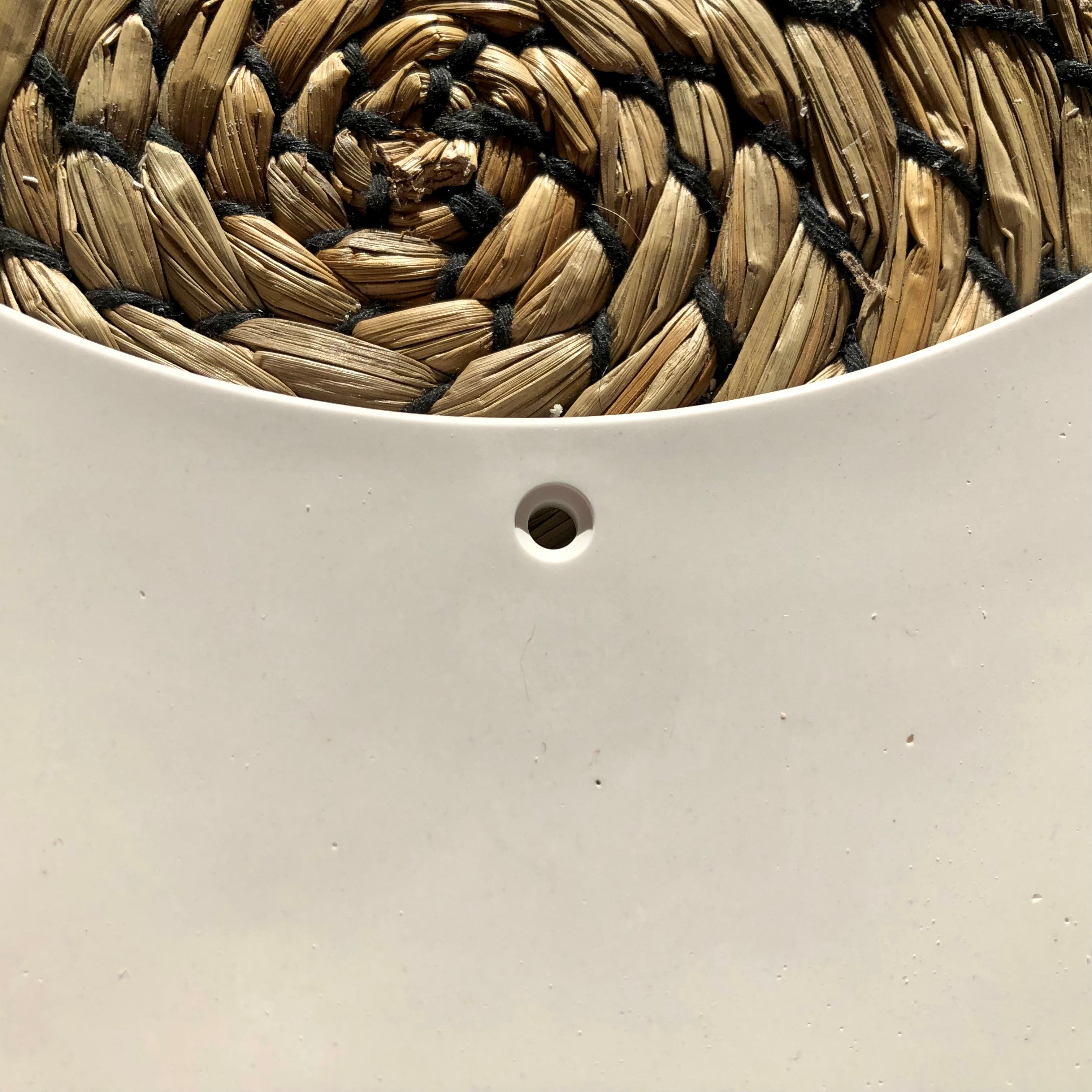 Halbmond Kugelhalter Altar