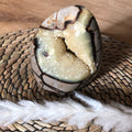 Septarie „Drachenei-Drachenstein“