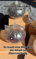 Mystery Kristall Squishy