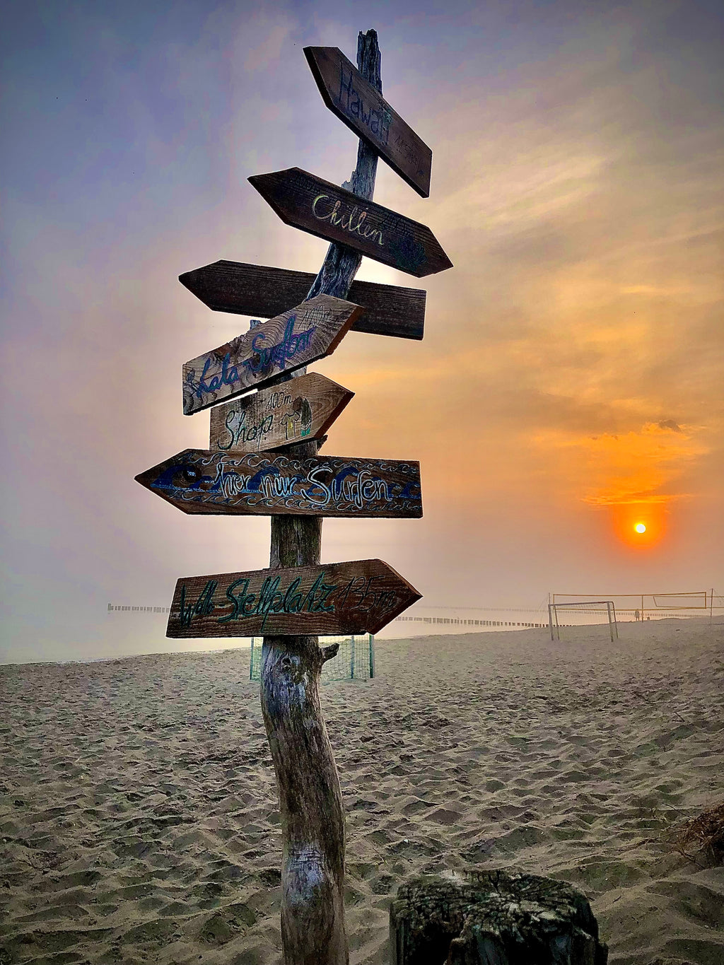 Impressionen