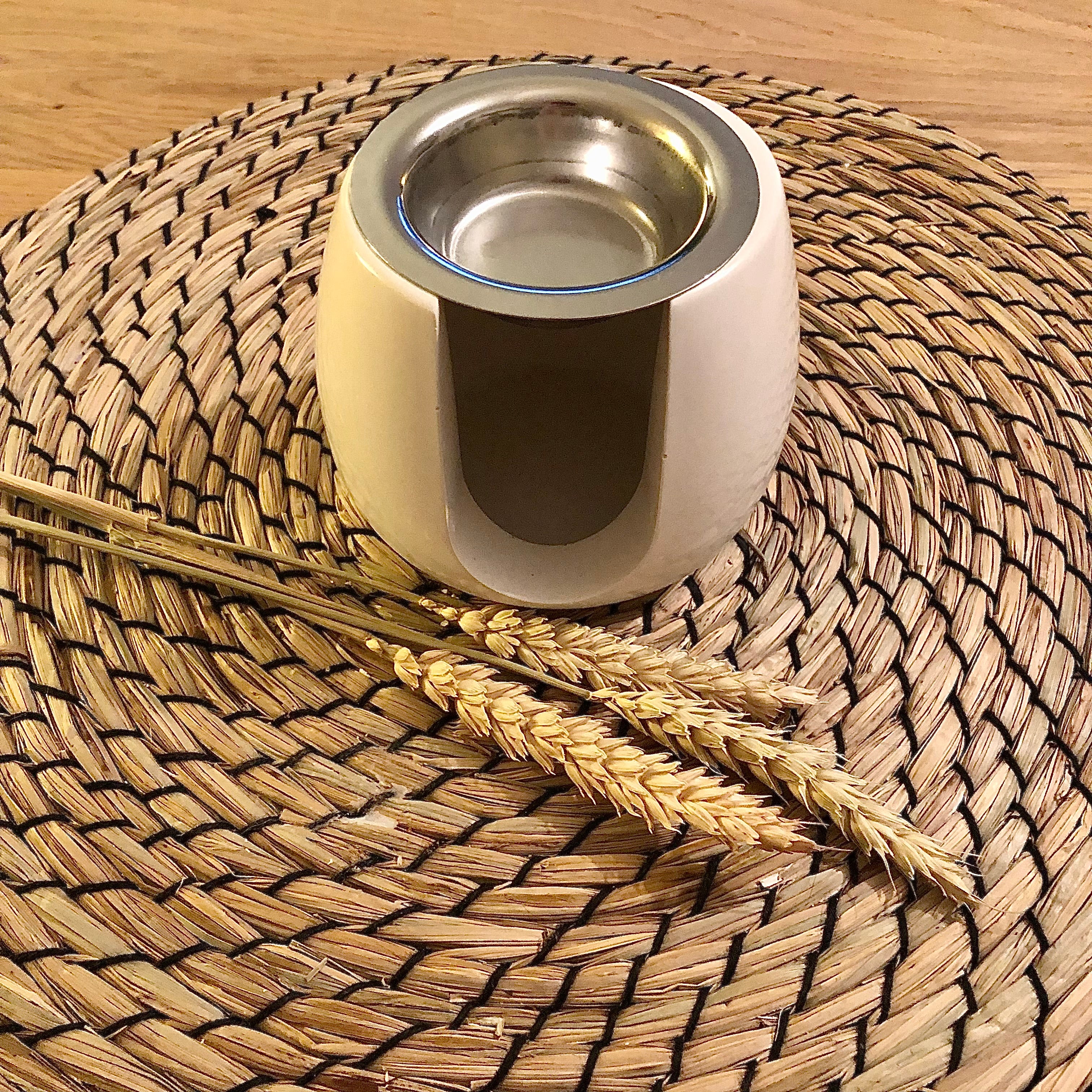 Brennofen - Duftmelts oder ätherische Öle